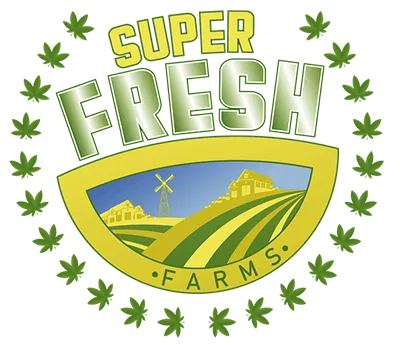 Super Fresh Farms